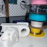 Creality K1 Max + Creality Double Filament Dryer + Some Filament Image 5