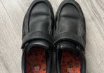 Clarks school shoes
