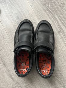 Clarks school shoes