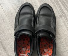 Clarks school shoes