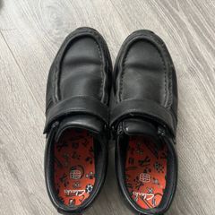 Clarks school shoes