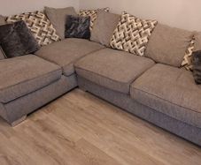Quick sale Corner Sofa