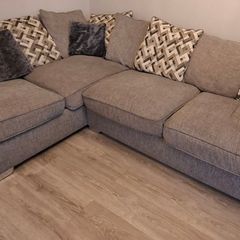 Quick sale Corner Sofa
