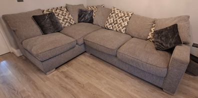 Quick sale Corner Sofa
