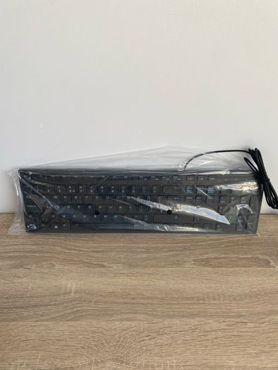 Dell Wired Keyboard