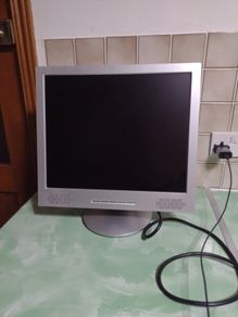 Monitor