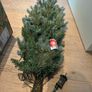 LED Christmas tree 3ft Image 2