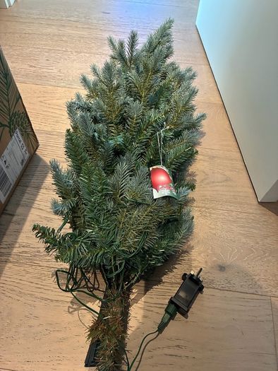 LED Christmas tree 3ft