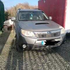 2010 Subaru Forester