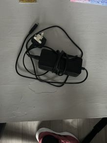 Scooter charger
