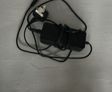 Scooter charger
