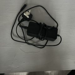 Scooter charger