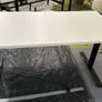 Sit and Stand Desk Workstation Image 2