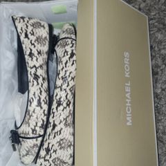 Shoes Michael Kors