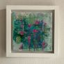 Framed Original Painting Irish Art DIY Renovation Original Gift Image 9