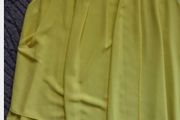 Yellow Kiara Conini Top. Size 12