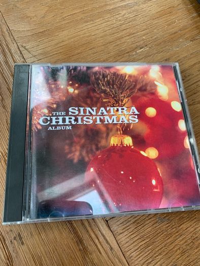 Frank Sinatra - The Sinatra Christmas Album