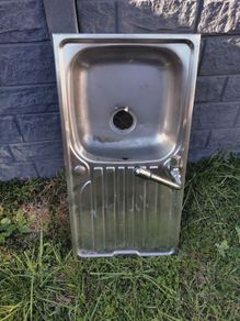 sink and tap