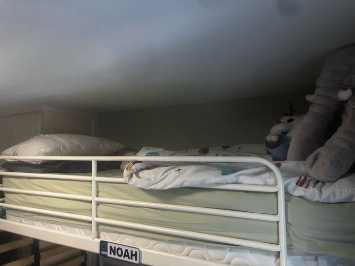 Highsleeper Bed
