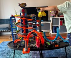 Hot wheels full set