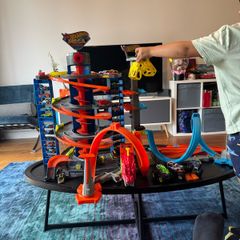 Hot wheels full set