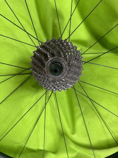 DT Swiss R460