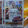 Greatest Hits New Entries Set Topps Match Attax 20th Anniversary 2026/27  Felix Nmecha Borussia Dortmund Infinity Topps Match Attax 20th Anniversary 2026/27  Brand New pack pulled sleeved and toploaded Image 3