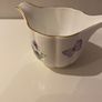 Reduced Aynsley wild violets dish Image 7