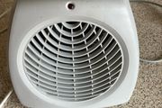 heater