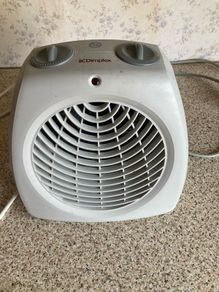 heater