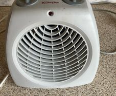 heater