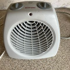heater