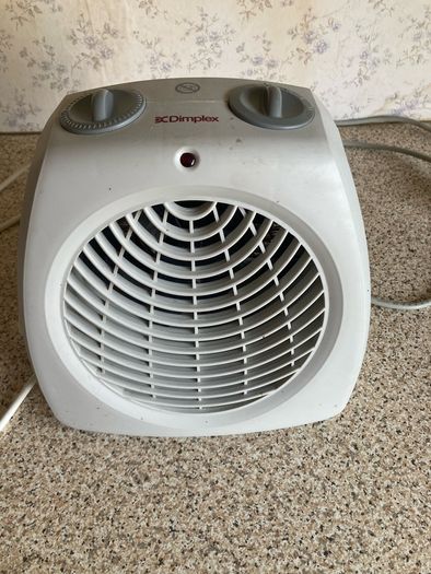 heater
