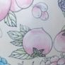 19th Century Canton Rose Vase Image 5