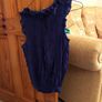 River island size 10 top Image 2