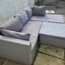 garden lounge set Image 4