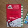 As New 6 Book Set - The Cat in the Hat's Learning Library Image 2