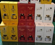 Inspired home diffusers 100ml