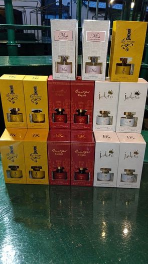 Inspired home diffusers 100ml