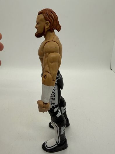 wwe elite series 84 Buddy Murphy action figure