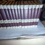 Complete World Book Encyclopedia Set 1988 Image 5