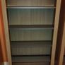 Bookcase/DVD storage Image 3