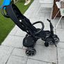 Q Play Prime 6-in-1 Trike Black Image 2
