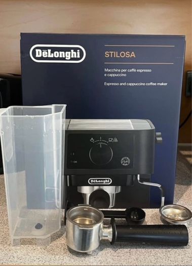 Coffee Machine