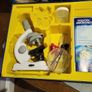 Microscope set childs Image 5