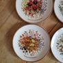 SUE Elizabeth Grimshaw "Country Garden" Limited addition Image 3