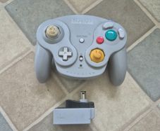 Wavebird controller