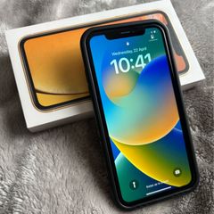 iPhone XR 64GB - Yellow