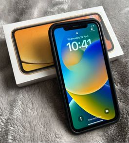 iPhone XR 64GB - Yellow