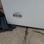 Zanussi fridge freezer Image 2